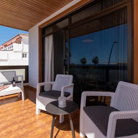 Apartamento Playa Las Vistas Free Wifi Playa Los Cristianos  Exterior photo