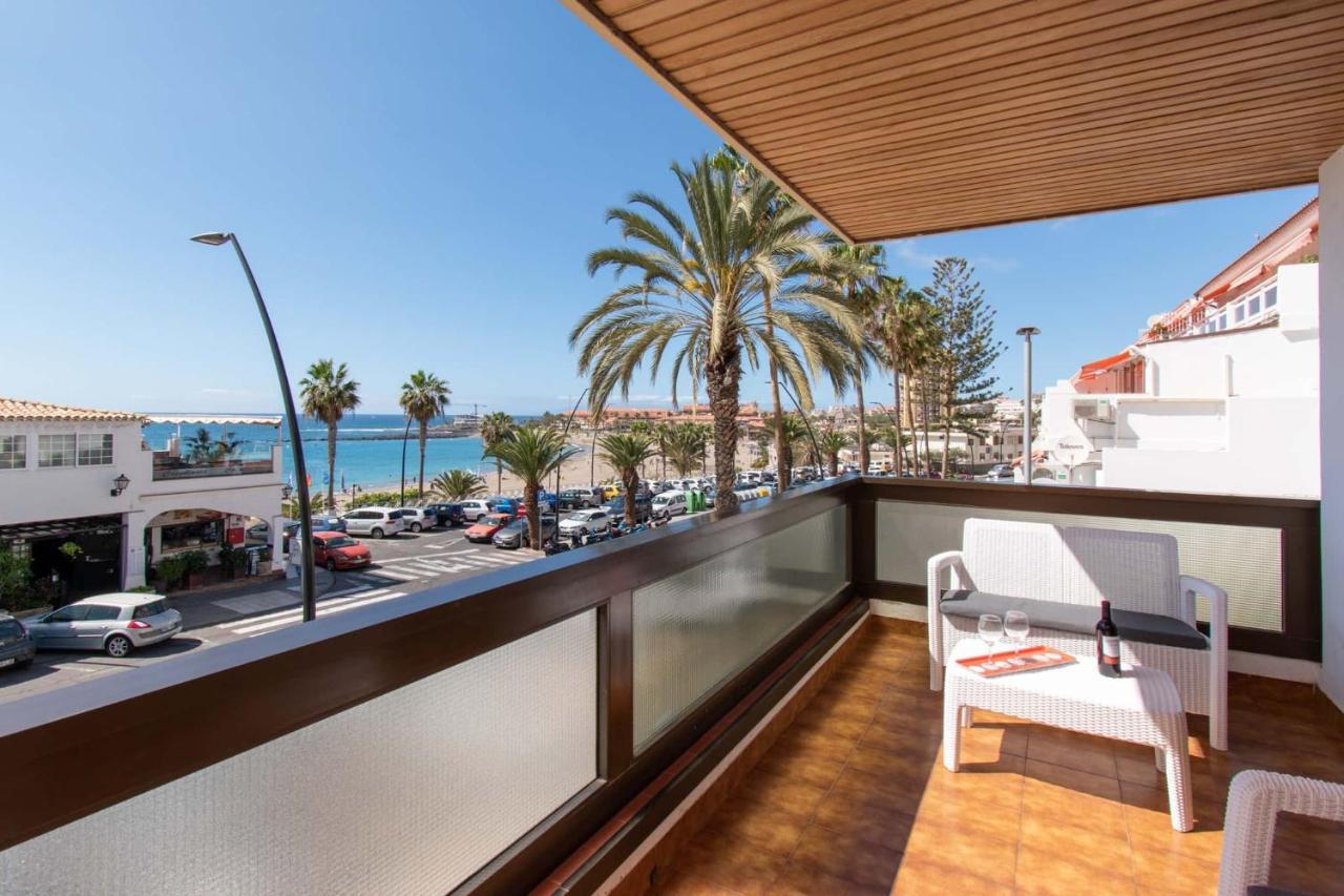 Apartamento Playa Las Vistas Free Wifi Playa Los Cristianos  Exterior photo