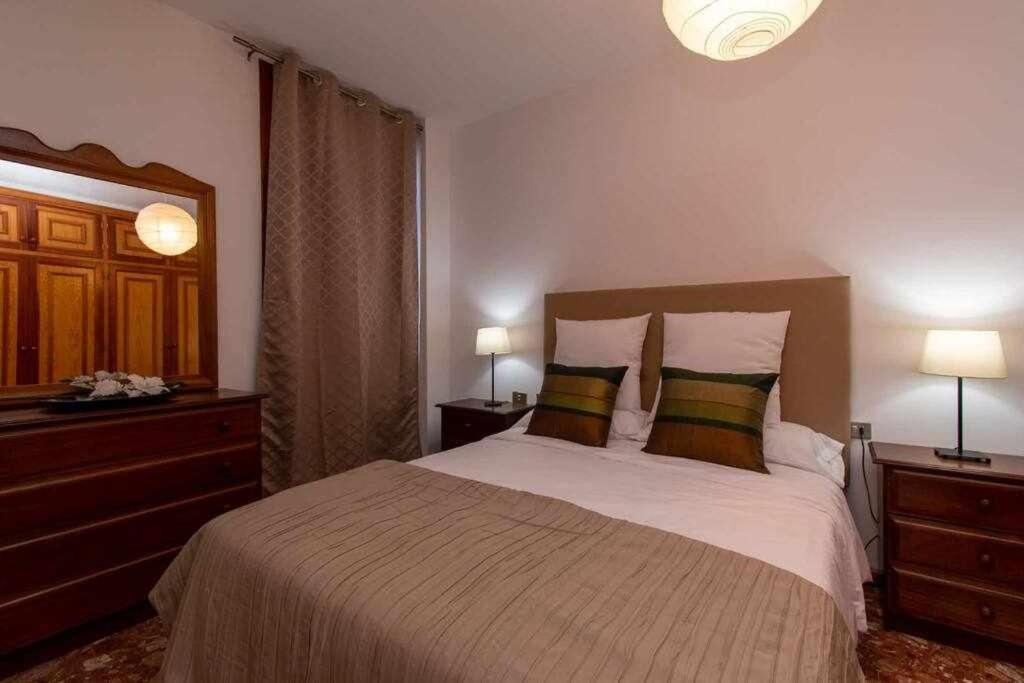 Apartamento Playa Las Vistas Free Wifi Playa Los Cristianos  Exterior photo
