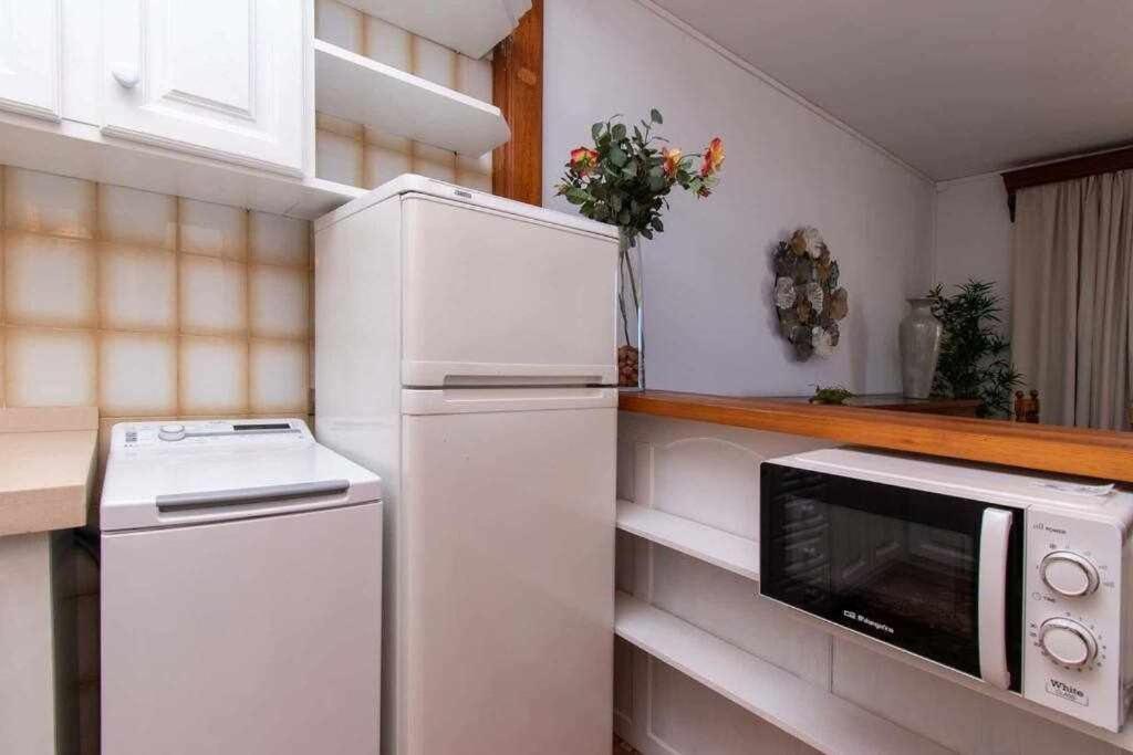 Apartamento Playa Las Vistas Free Wifi Playa Los Cristianos  Exterior photo