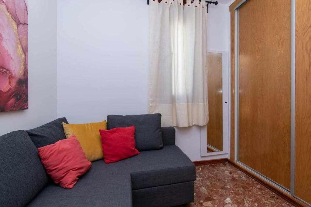 Apartamento Playa Las Vistas Free Wifi Playa Los Cristianos  Exterior photo