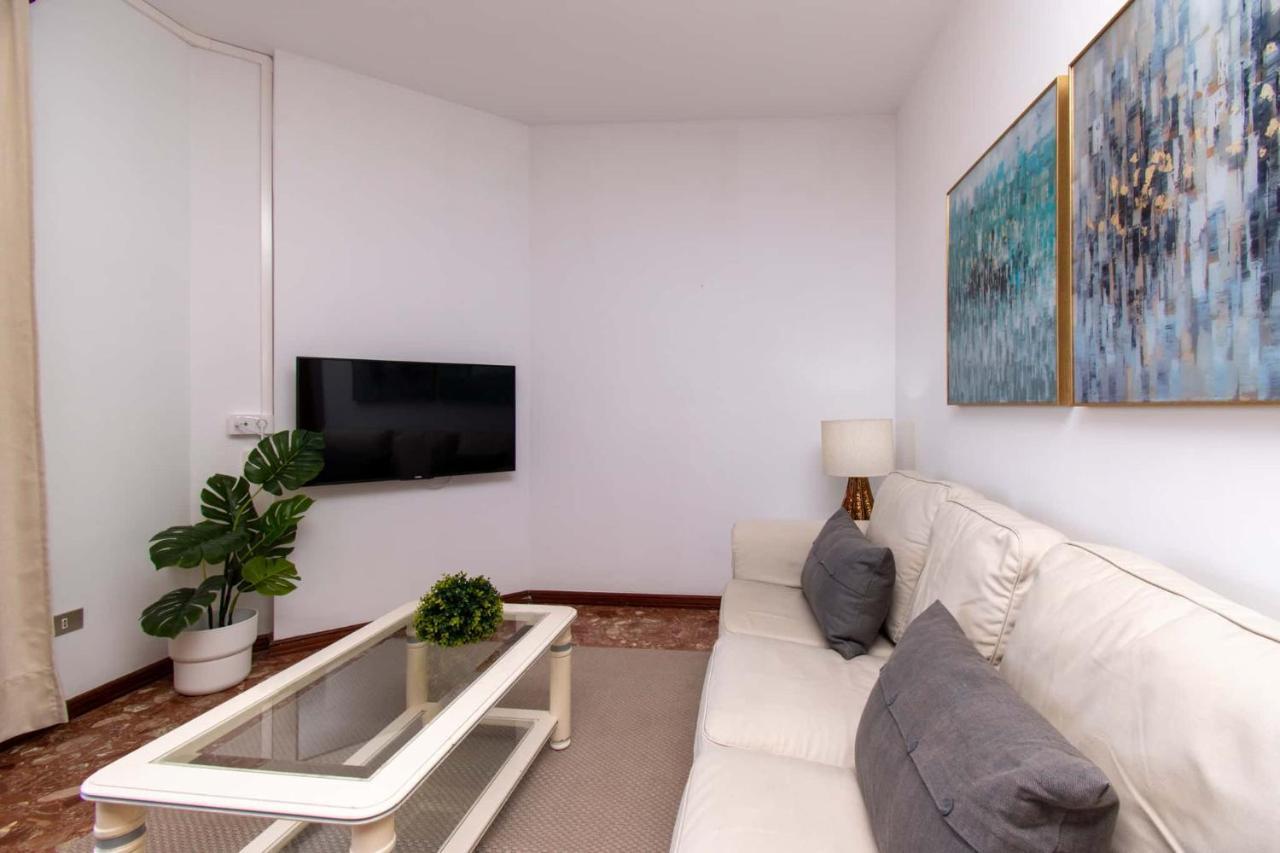 Apartamento Playa Las Vistas Free Wifi Playa Los Cristianos  Exterior photo