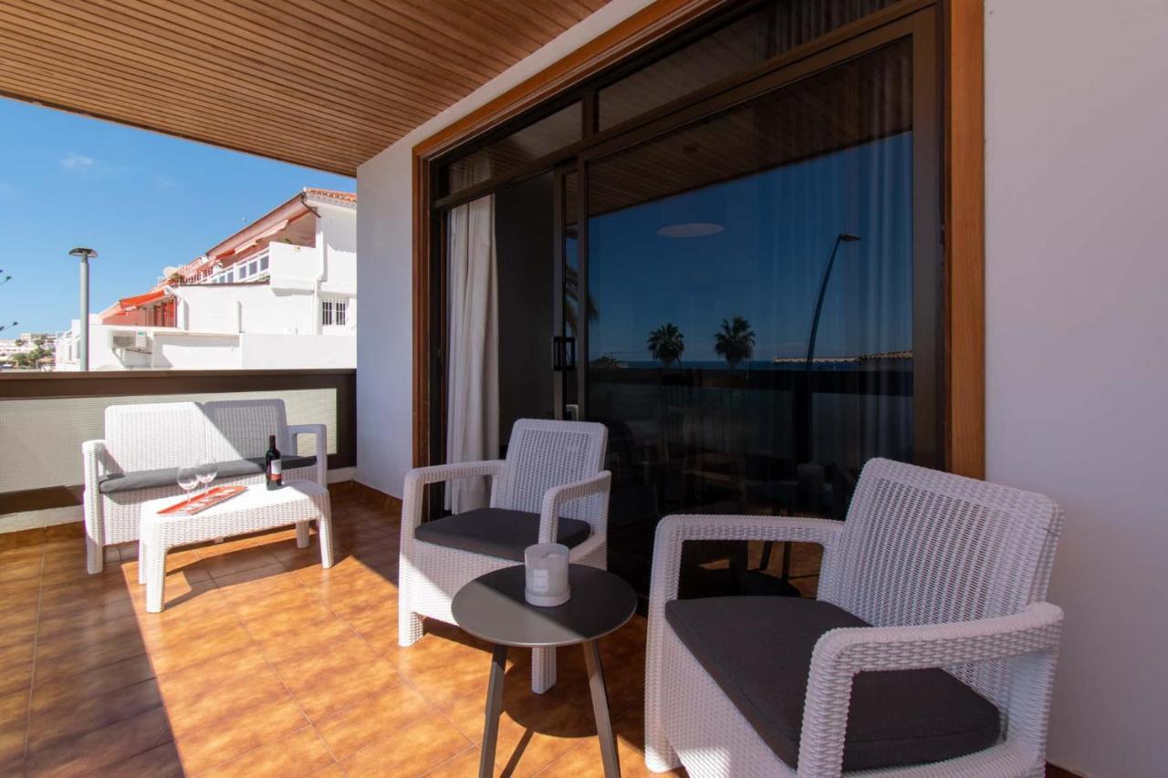 Apartamento Playa Las Vistas Free Wifi Playa Los Cristianos  Exterior photo