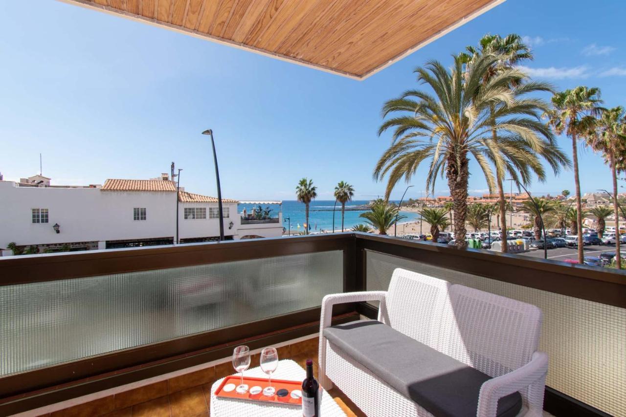 Apartamento Playa Las Vistas Free Wifi Playa Los Cristianos  Exterior photo